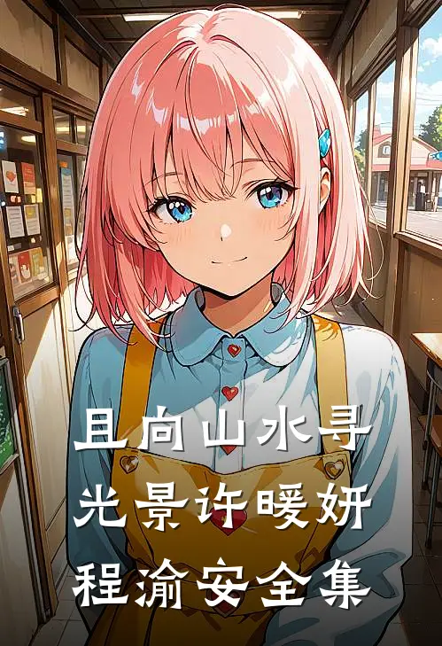 且向山水寻光景许暖妍程渝安全集