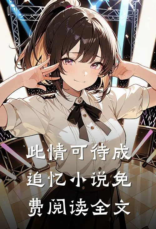 此情可待成追忆小说免费阅读全文