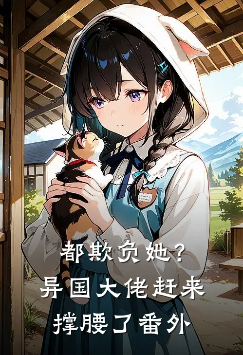 都欺负她？异国大佬赶来撑腰了番外