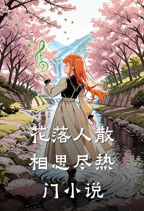 花落人散相思尽热门小说