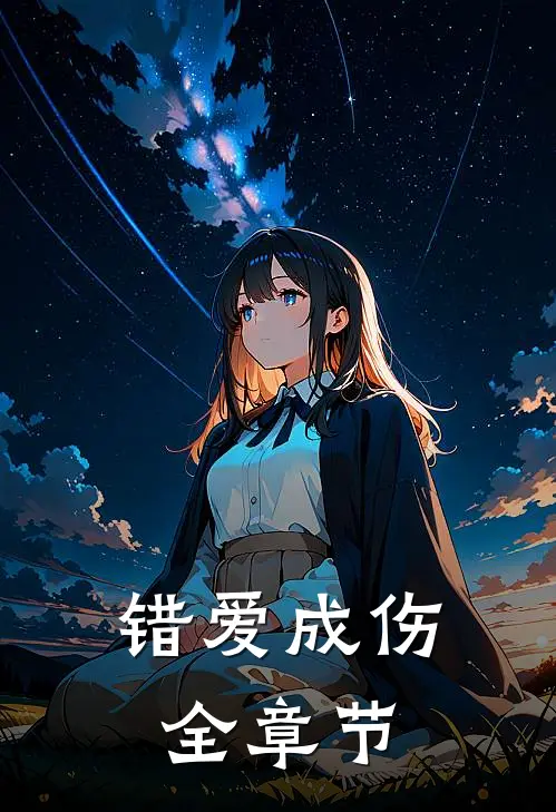 错爱成伤全章节