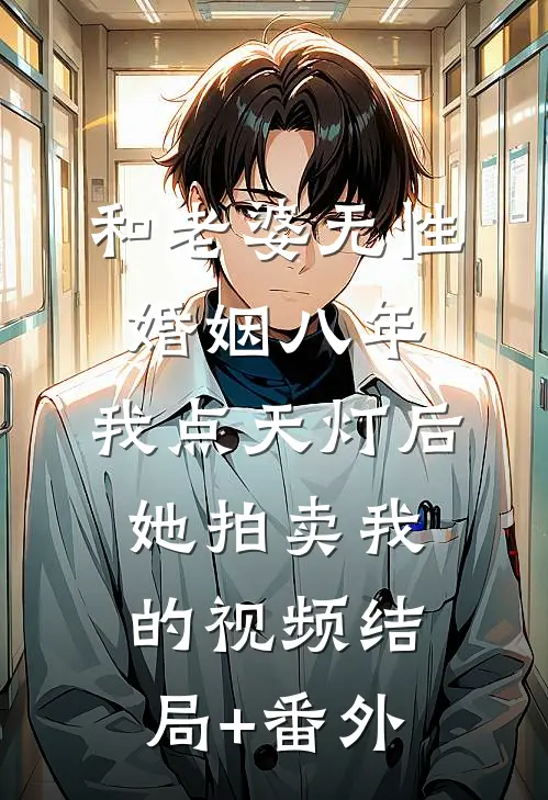 和老婆无性婚姻八年，我点天灯后她拍卖我的视频结局+番外