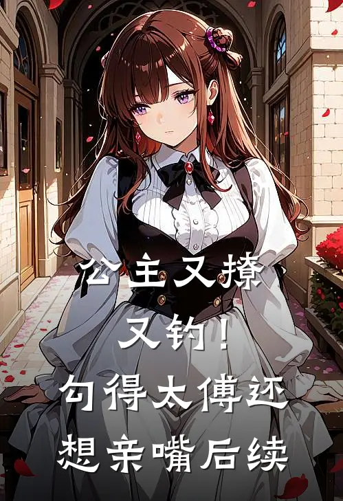 公主又撩又钓！勾得太傅还想亲嘴后续
