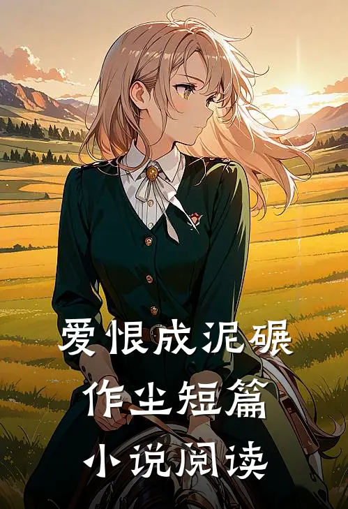 爱恨成泥碾作尘短篇小说阅读