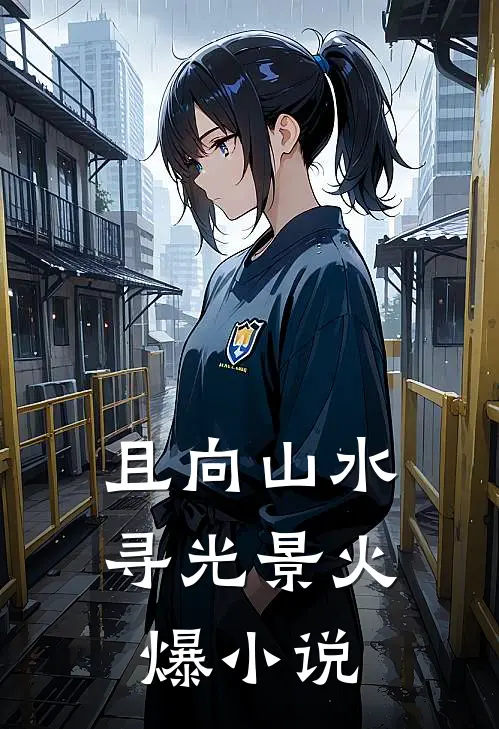 且向山水寻光景火爆小说