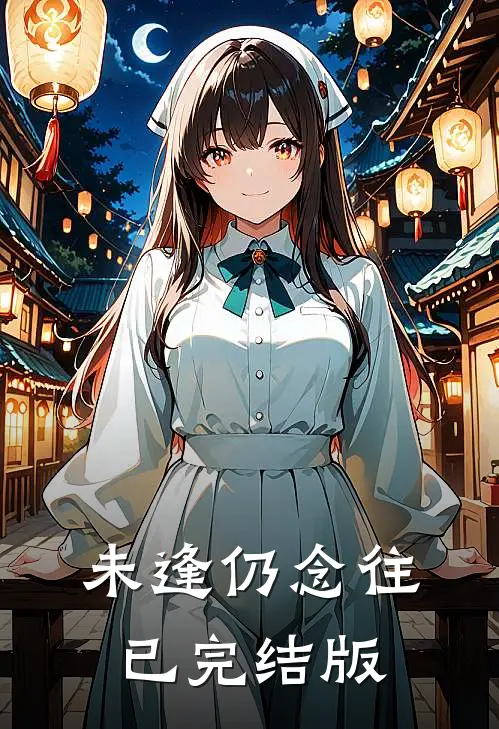 未逢仍念往已完结版