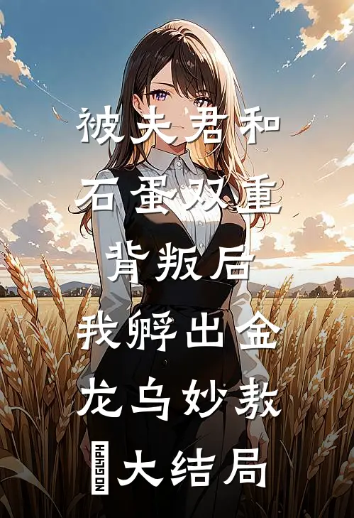 被夫君和石蛋双重背叛后，我孵出金龙乌妙敖玦大结局
