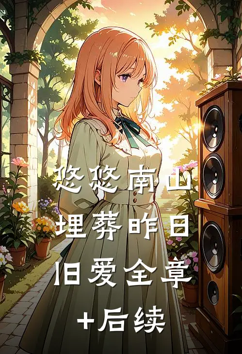 悠悠南山，埋葬昨日旧爱全章+后续