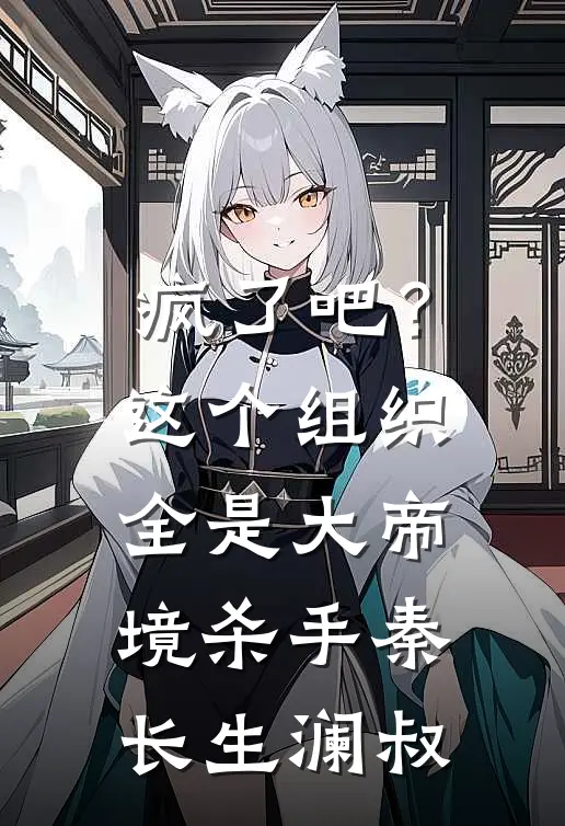 疯了吧？这个组织全是大帝境杀手秦长生澜叔