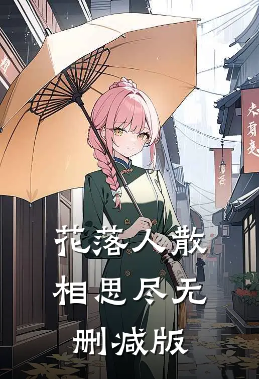 花落人散相思尽无删减版
