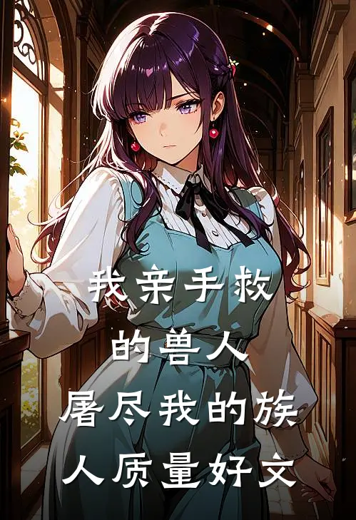 我亲手救的兽人，屠尽我的族人质量好文