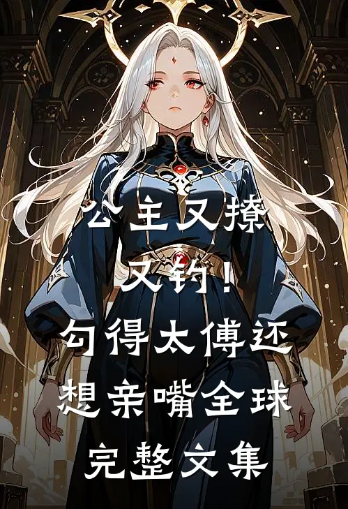 公主又撩又钓！勾得太傅还想亲嘴全球完整文集