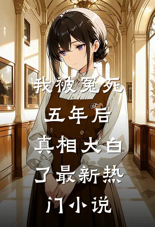 我被冤死五年后，真相大白了最新热门小说
