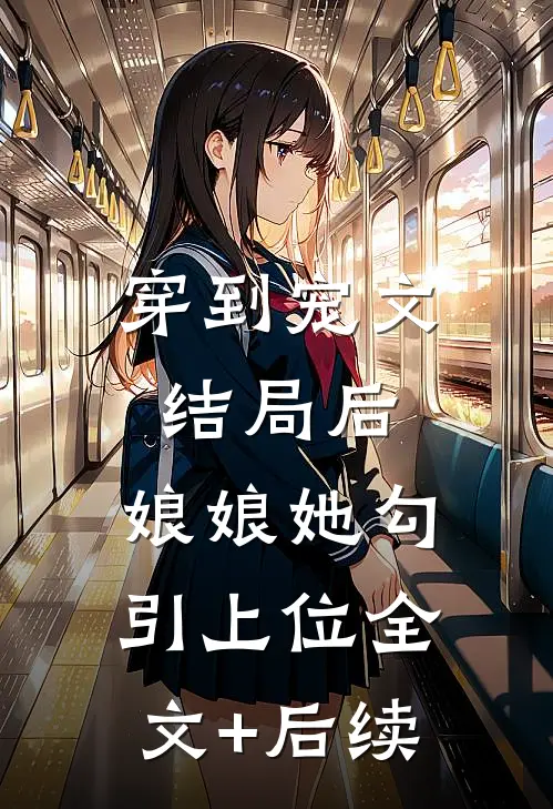 穿到宠文结局后，娘娘她勾引上位全文+后续