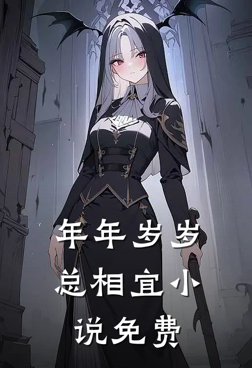 年年岁岁总相宜小说免费