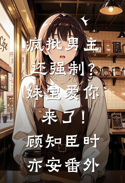 疯批男主还强制？妹宝爱你来了！顾知臣时亦安番外