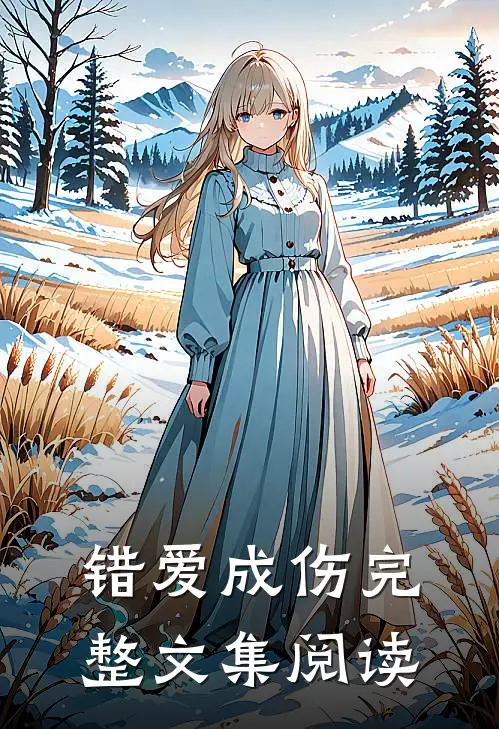 错爱成伤完整文集阅读