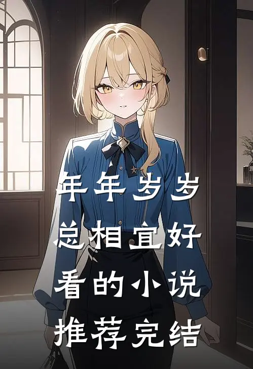 年年岁岁总相宜好看的小说推荐完结