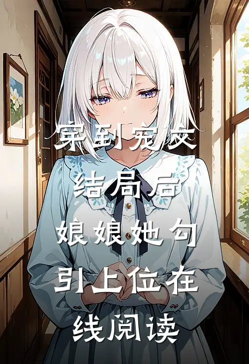 穿到宠文结局后，娘娘她勾引上位在线阅读