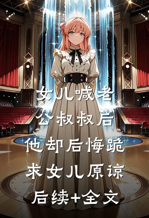女儿喊老公叔叔后，他却后悔跪求女儿原谅后续+全文