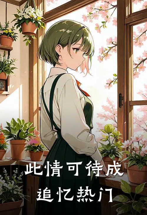 此情可待成追忆热门