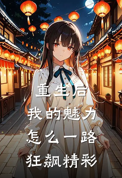 重生后，我的魅力怎么一路狂飙精彩
