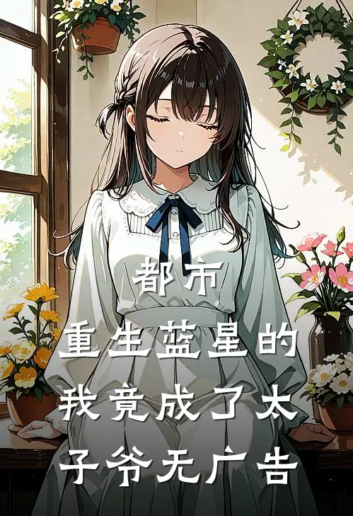 都市：重生蓝星的我竟成了太子爷无广告