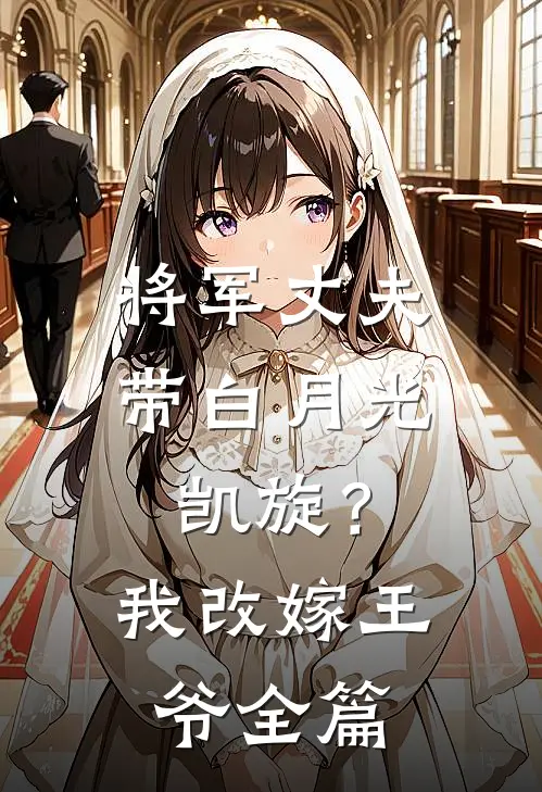 将军丈夫带白月光凯旋？我改嫁王爷全篇