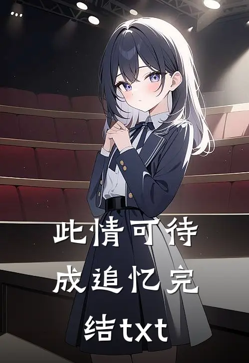 此情可待成追忆完结txt