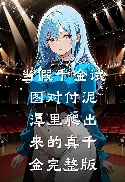 当假千金试图对付泥潭里爬出来的真千金完整版