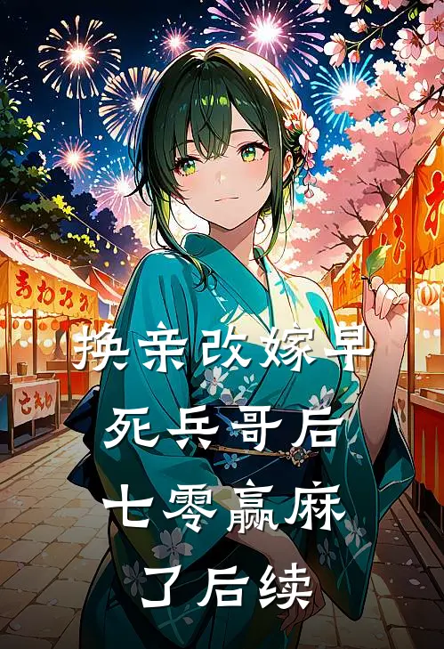 换亲改嫁早死兵哥后，七零赢麻了后续
