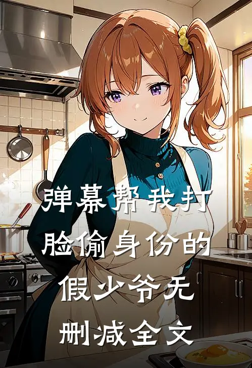 弹幕帮我打脸偷身份的假少爷无删减全文