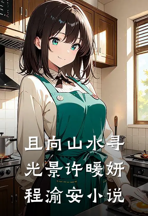且向山水寻光景许暖妍程渝安小说
