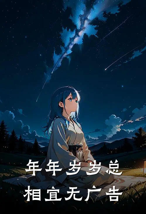 年年岁岁总相宜无广告