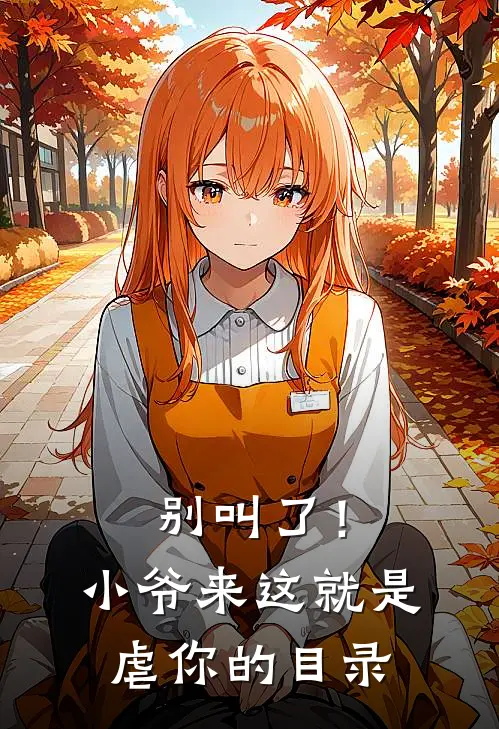 别叫了！小爷来这就是虐你的目录