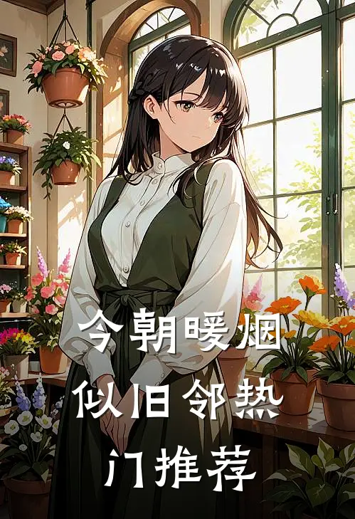 今朝暖烟似旧邻热门推荐