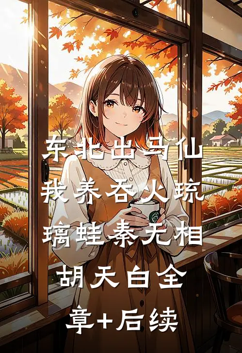东北出马仙：我养吞火琉璃蛙秦无相胡天白全章+后续