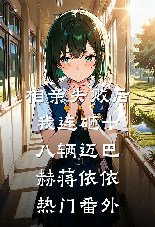 相亲失败后，我连砸十八辆迈巴赫蒋依依热门番外