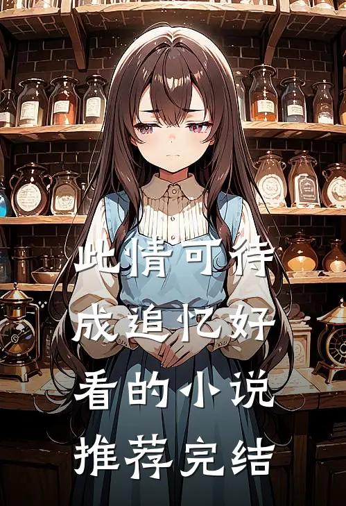 此情可待成追忆好看的小说推荐完结