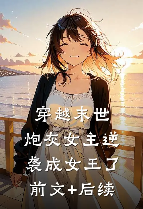 穿越末世：炮灰女主逆袭成女王了前文+后续