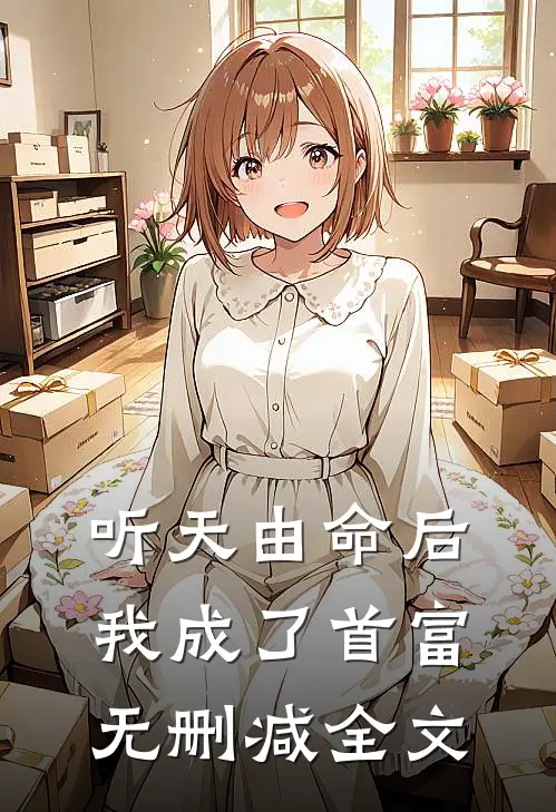 听天由命后，我成了首富无删减全文