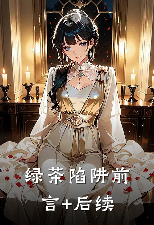 绿茶陷阱前言+后续