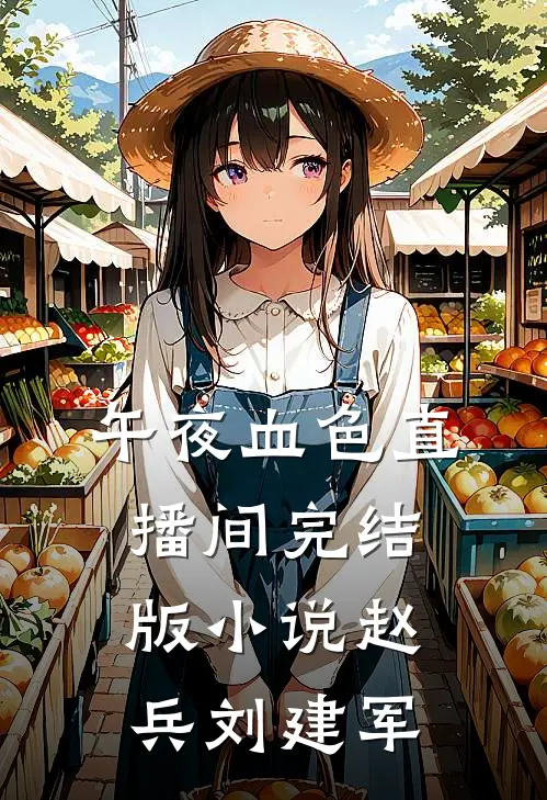 午夜血色直播间完结版小说赵兵刘建军