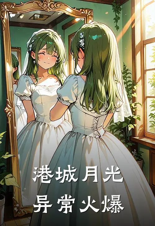 港城月光异常火爆