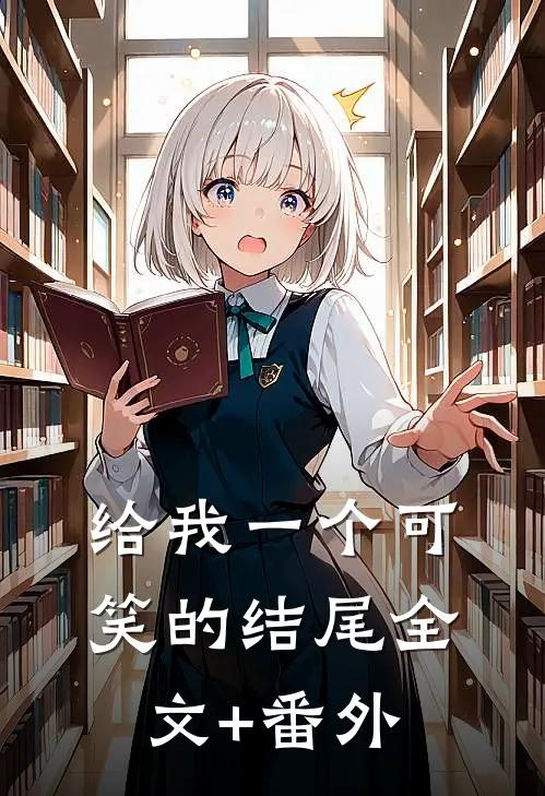 给我一个可笑的结尾全文+番外