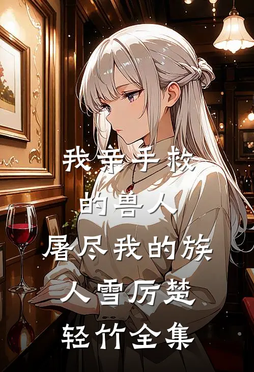 我亲手救的兽人，屠尽我的族人雪厉楚轻竹全集