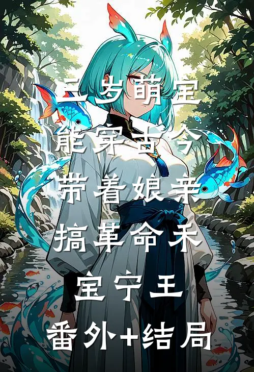 三岁萌宝能穿古今，带着娘亲搞革命禾宝宁王:(番外)+(结局)