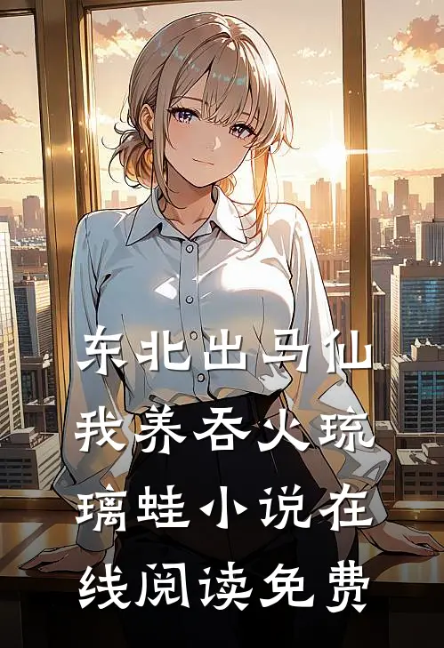 东北出马仙：我养吞火琉璃蛙小说在线阅读免费