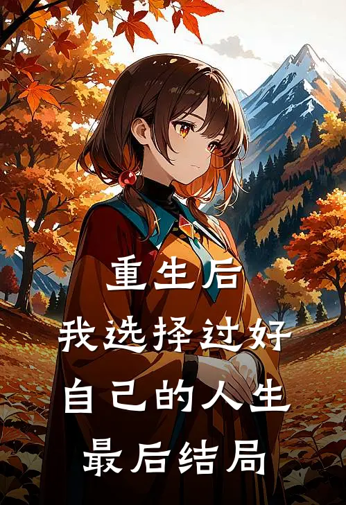 重生后，我选择过好自己的人生最后结局