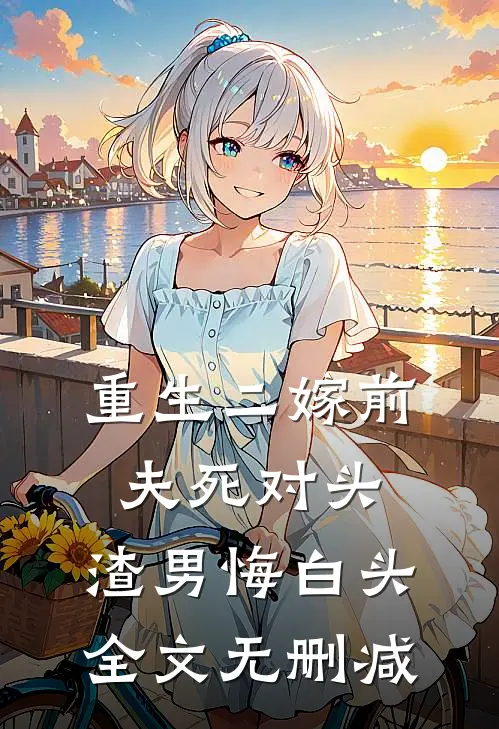 重生二嫁前夫死对头，渣男悔白头全文无删减